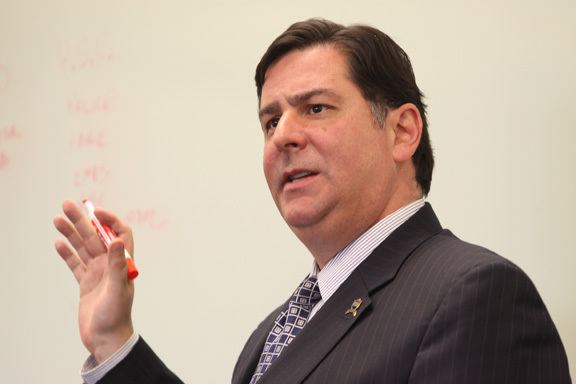 Bill Peduto The Fourth Estate on PostPrimary Coverage of Bill Peduto