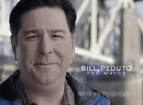 Bill Peduto Bill Peduto for Mayor PoliticsPA