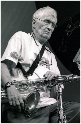 Bill Perkins (saxophonist) Jazz news Weekend Extra Bill Perkins