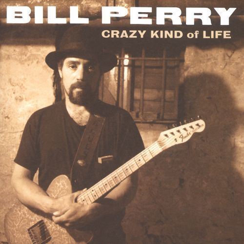 Bill Perry (musician) Bill Perry Biography Albums Streaming Links AllMusic
