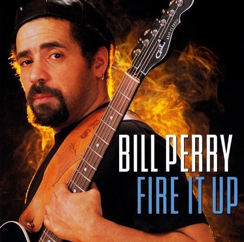 Bill Perry (musician) Bill Perry Biography History AllMusic