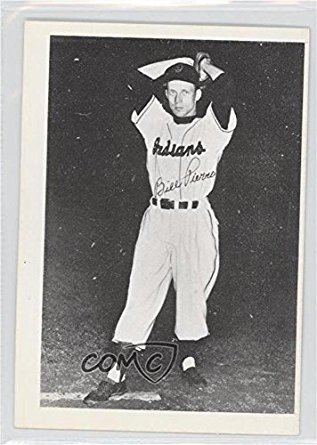 Bill Pierro Amazoncom Bill Pierro Baseball Card 1978 Sertoma 1950