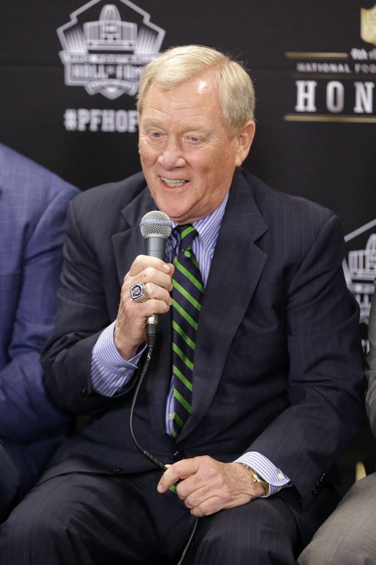 Bill Polian Inside The Bills Combine Rex Ryan Bill Polian amp MoreJMS