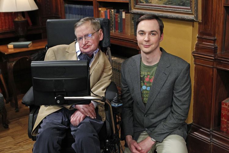 Bill Prady EMMYS Chuck Lorre And Bill Prady On 39Big Bang Theory