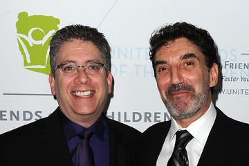 Bill Prady Chuck Lorre Bill Prady Pictures Photos amp Images Zimbio