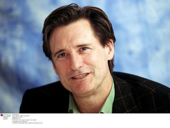 Bill Pullman QA with Actor Bill Pullman SPACEBALLS an INDEPENDENCE DAY Sequel