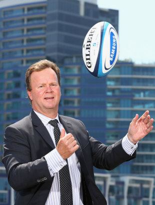 Bill Pulver Wallabies may face pay cuts for good of Australian rugby