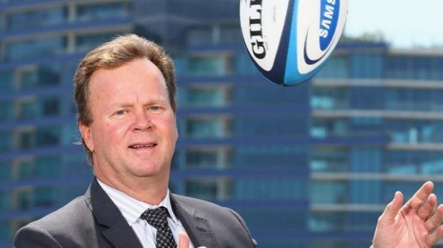 Bill Pulver ARU boss Bill Pulver to be grilled by states over Super 18