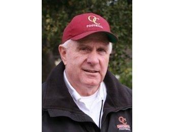 Bill Redell Oaks Christian Football Coach Bill Redell to Speak at