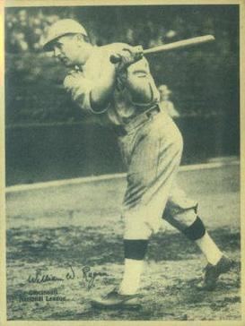 Bill Regan (baseball)