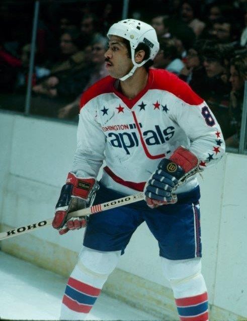 Bill Riley (ice hockey, born 1921) Bill Riley TheColorOfHockey
