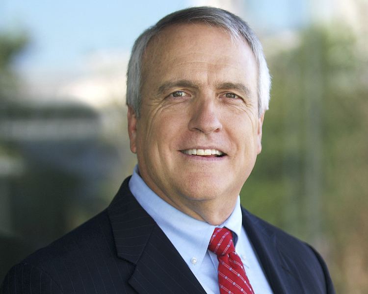 Bill Ritter Bill Ritter Green Alpha Advisors