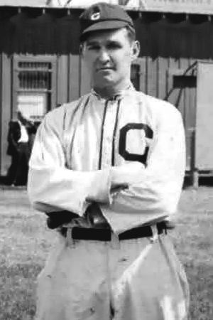 Bill Rodgers (infielder)