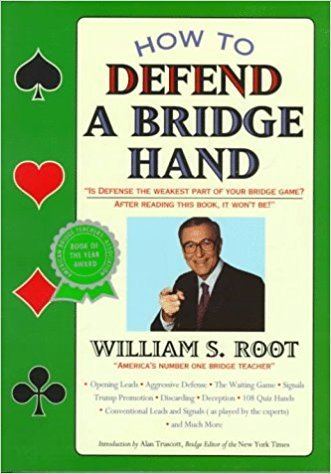 Bill Root (bridge) httpsimagesnasslimagesamazoncomimagesI5