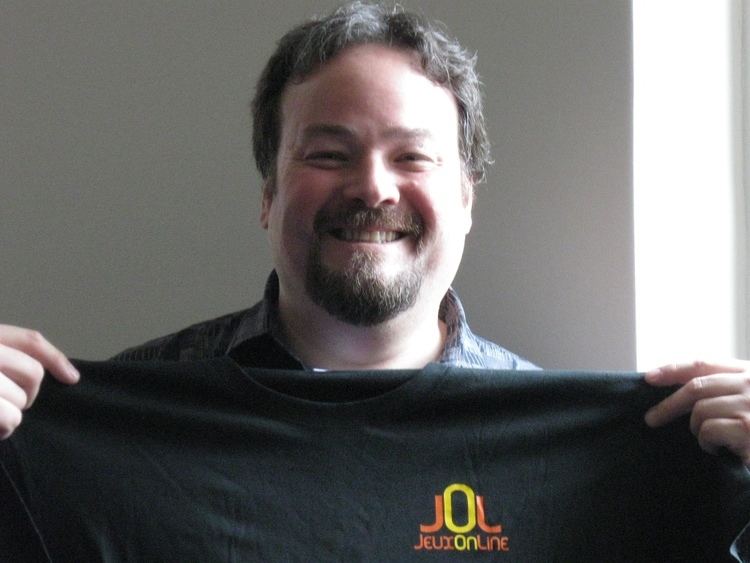Bill Roper (video game producer) Champions Online Interview with Bill Roper November