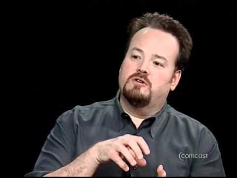 Bill Roper (video game producer) Interview Bill Roper Gaming Legend Producer of Diablo