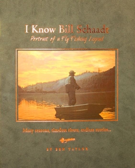 Bill Schaadt AmatoBookscom I Know Bill Schaadt ltbrgtltigtPortrait of a