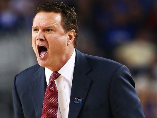 Bill Self - Alchetron, The Free Social Encyclopedia