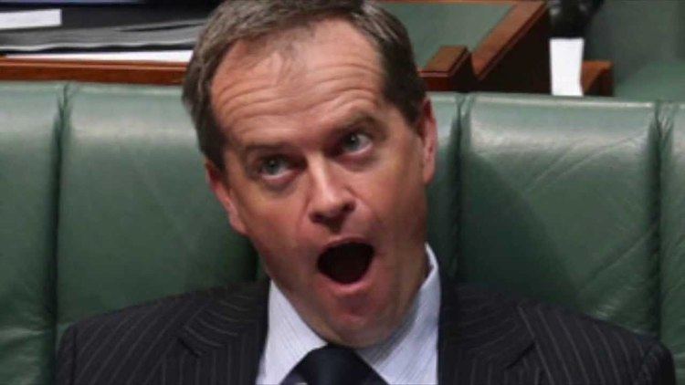 Bill Shorten Bill Shorten Leader of the Labor Party amp Union