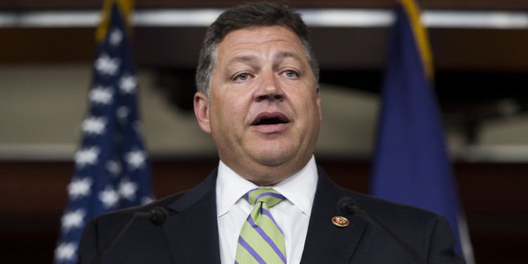 Bill Shuster How The 39Ted Cruz Of Central Pennsylvania39 Could Screw Up