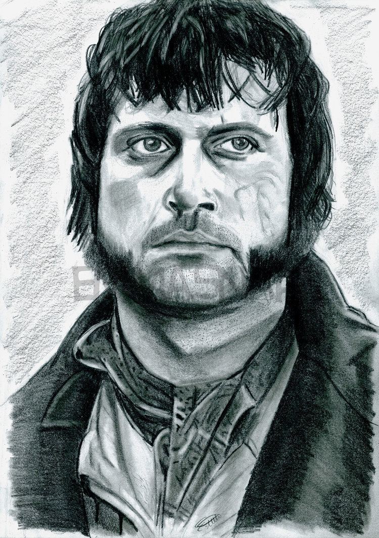 Bill Sikes Oliver Reed as Bill Sikes by emmasnap on DeviantArt