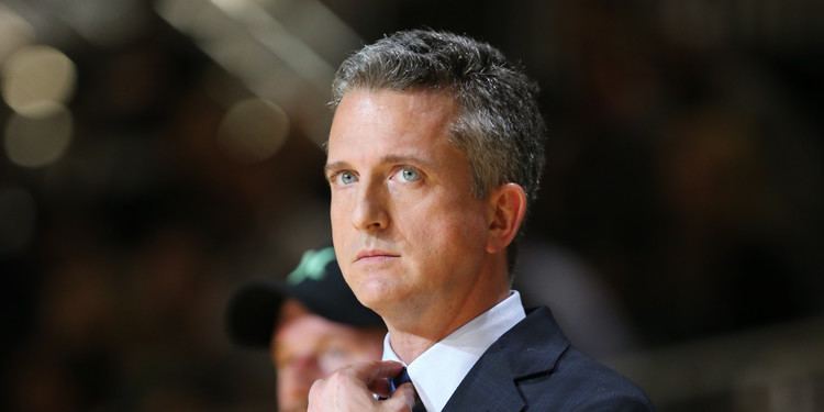 Bill Simmons Bill Simmons Suspended By ESPN After Calling Roger Goodell