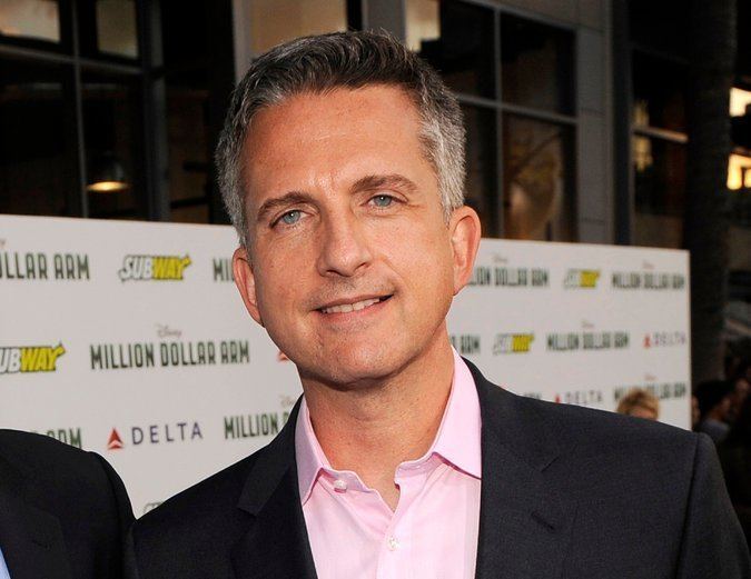 Bill Simmons Bill Simmons to Join HBO Going From Free Agency to