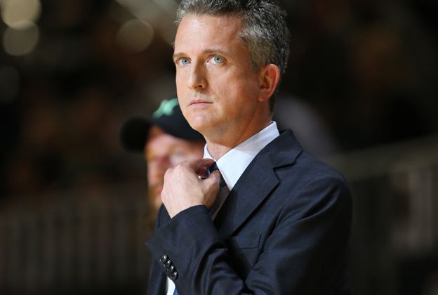 Bill Simmons Bill Simmons39 Greatest Feuds A Preview of His Podcast