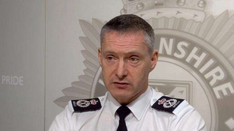 Bill Skelly Question time with Chief Constable Bill Skelly YouTube