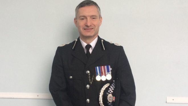 Bill Skelly Bill Skelly chosen as Lincolnshire Police chief constable BBC News