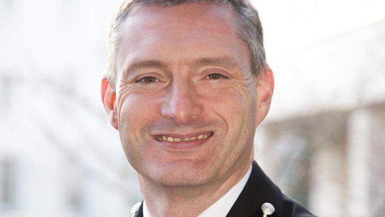 Bill Skelly Bill Skelly confirmed as Lincolnshire Police new Chief Constable by