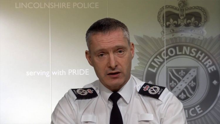 Bill Skelly New Chief Constable Bill Skelly starts work YouTube