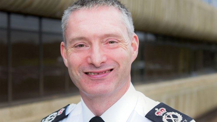 Bill Skelly New Lincolnshire Chief Constable Bill Skelly starts work with the force