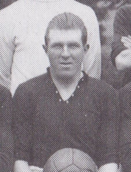 Bill Smith (footballer, born 1897)