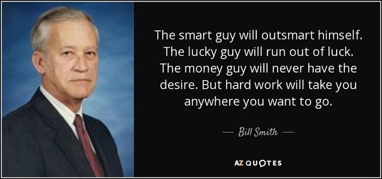 Bill Smith (Motorola engineer) TOP 7 QUOTES BY BILL SMITH AZ Quotes