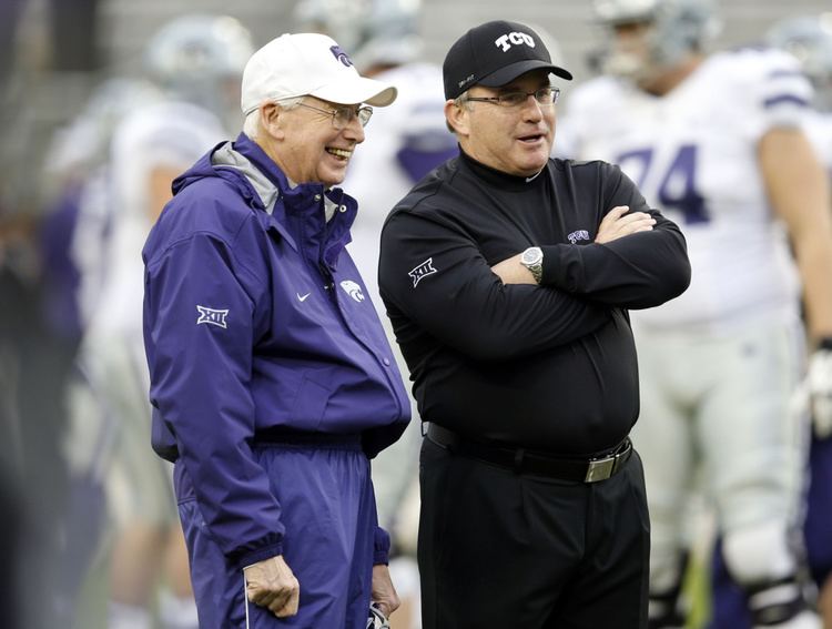 Bill Snyder (baseball) Bill Snyder is Fighting a Battle He Wont Win on the Corey Sutton