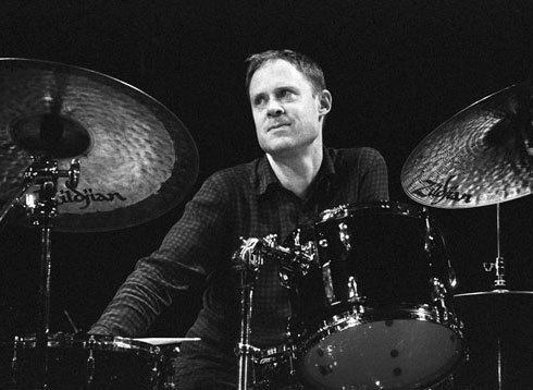 Bill Stewart (musician) Drummerworld Bill Stewart