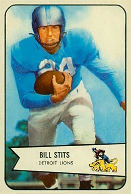 Bill Stits