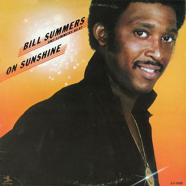 Bill Summers (musician) wwwbymanitmp3coversbillsummers1979onsunshi