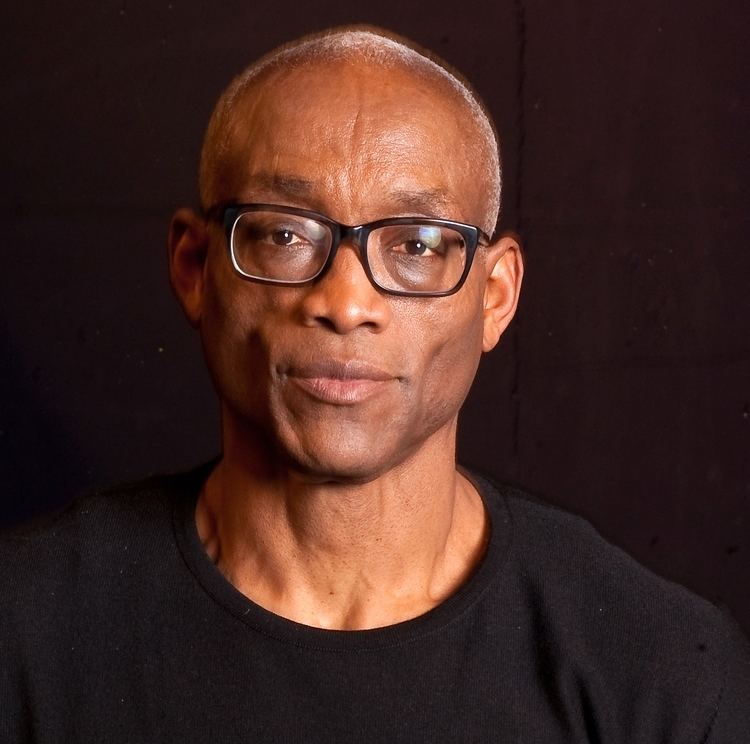 Bill T. Jones AwardWinning Choreographer Bill T Jones Inaugurates UH