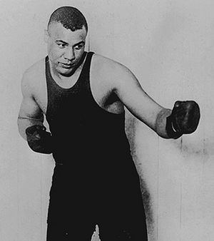 Bill Tate (boxer) Bill Tate BoxRec