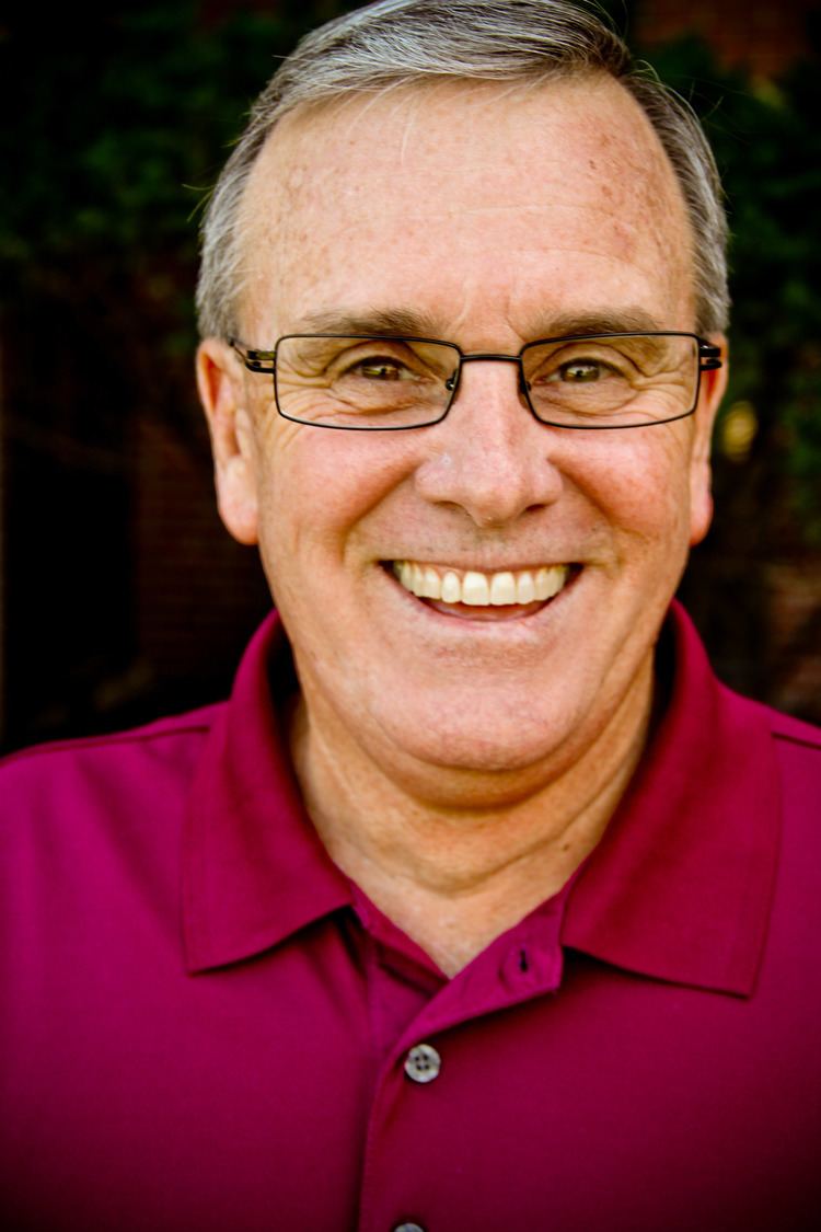 Bill Terry (author) Discipleship Do Men Matter a letter from Mens Director Bill Terry