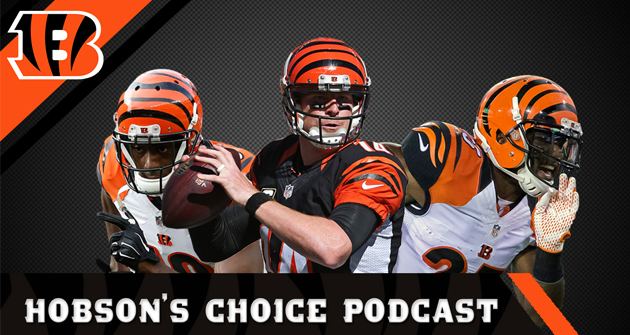 Bill Tobin (American football) Hobsons Choice Bill Tobin Podcast