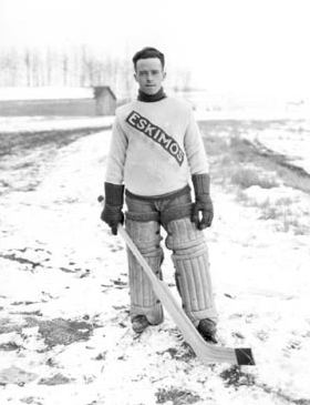 Bill Tobin (ice hockey)