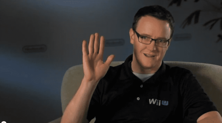 Bill Trinen Nintendo Network Video Starring Bill Trinen Pure Nintendo