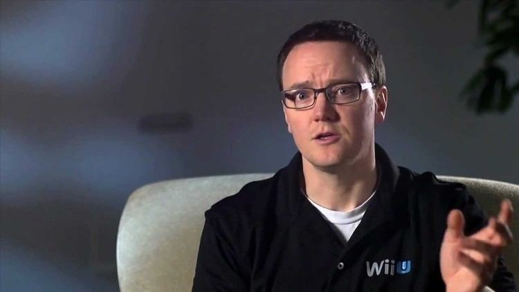 Bill Trinen Wii U Online Services Explanation With Bill Trinen YouTube