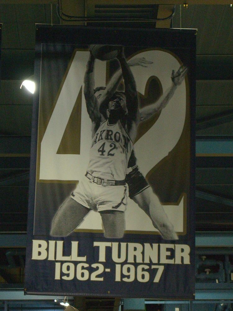 Bill Turner (basketball) Bill Turner basketball Wikipedia