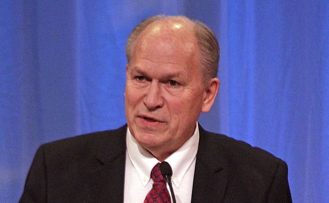 Bill Walker (American politician) Alaska Governor We need more oil drilling to pay for
