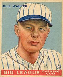 Bill Walker (baseball) httpsuploadwikimediaorgwikipediacommonsthu
