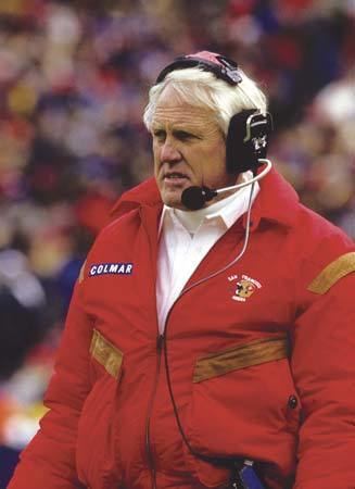 Bill Walsh (American football coach) Bill Walsh American football coach Britannicacom